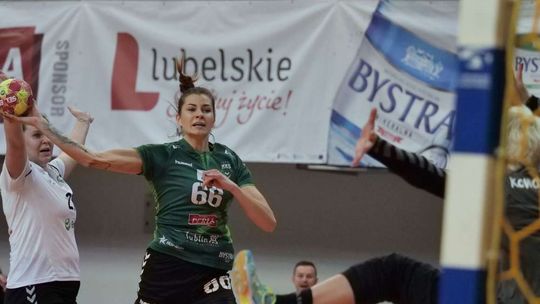 MKS Perła gra na Węgrzech, na początek porażka