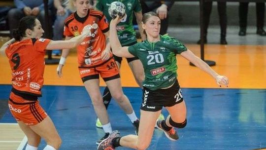 MKS Perła gra o finał Pucharu Polski