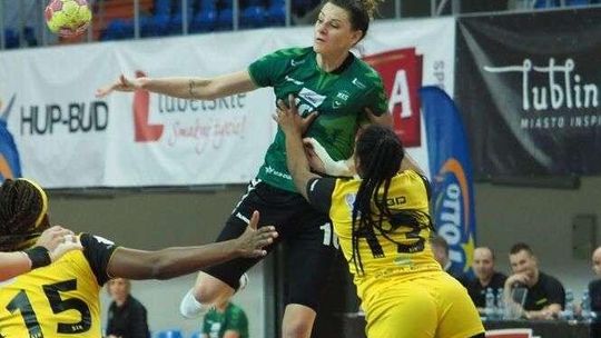 MKS Perła gra o półfinał Challenge Cup