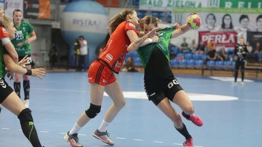 MKS Perła gra z Zagłębiem. Czas na świętą wojnę