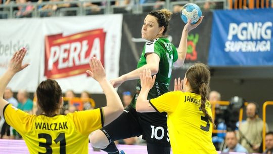 MKS Perła gra ze Startem Elbląg. Będą świetować mistrzostwo?