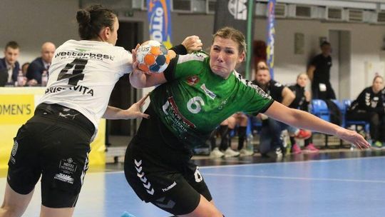 MKS Perła gra ze Startem Elbląg. Potknięcie nie wchodzi w grę