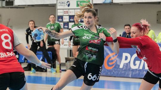 MKS Perła jedzie do Chorzowa. Zabraknie kluczowej zawodniczki