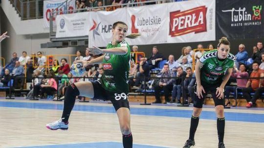 MKS Perła jedzie do Lubina na mecz z Zagłębiem