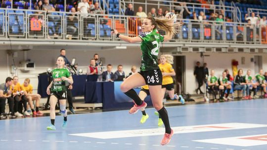 MKS Perła kontra niewygodny rywal z Elbląga