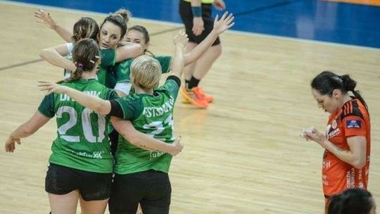 MKS Perła kontra zespół z Portugalii