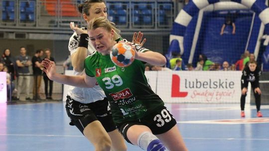 MKS Perła – KPR Gminy Kobierzyce 25:24. Wygrana mimo osłabień