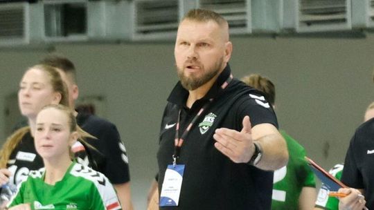 MKS Perła Lublin – CSM Bukareszt 19:28. Kolejna przykra lekcja