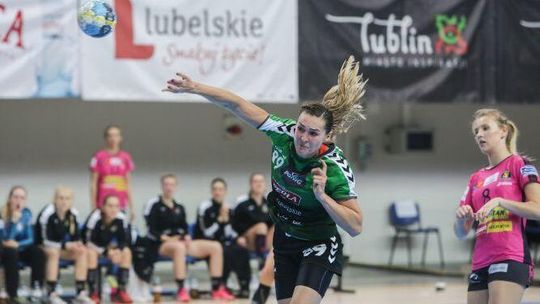 MKS Perła Lublin czeka na rywala w Pucharze EHF