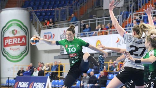 MKS Perła Lublin dzisiaj rozpoczyna przygotowania do nowego sezonu