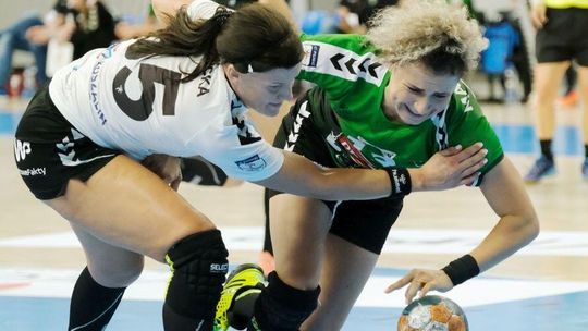 MKS Perła Lublin gra dziś z bardzo niewygodnym rywalem