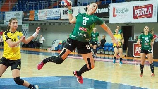 MKS Perła Lublin gra o półfinał Pucharu Polski