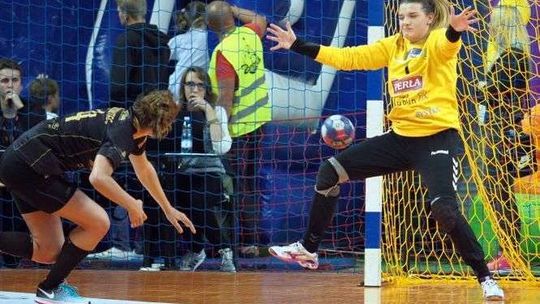 MKS Perła Lublin gra w Elblągu