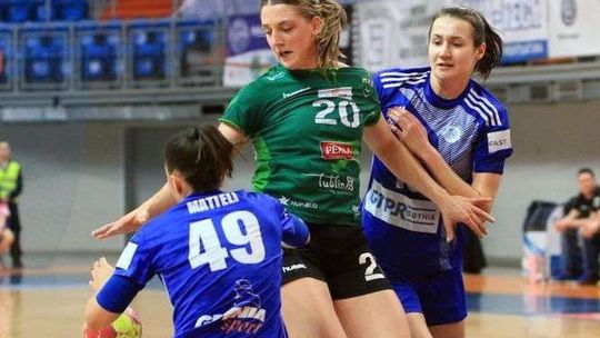 MKS Perła Lublin – GTPR Gdynia 25:24. Znowu wielkie emocje