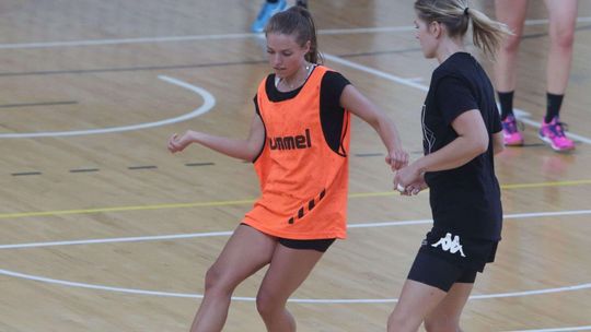 MKS Perła Lublin już trenuje