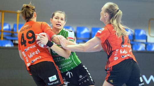 MKS Perła Lublin kontra Zagłębie Lubin czyli postawić się liderowi