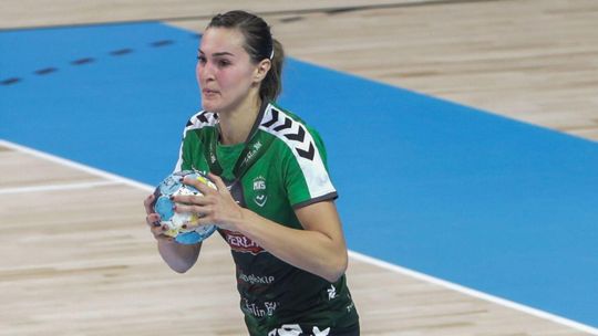 MKS Perła Lublin – KPR Gminy Kobierzyce 27:23. Rywalki się postawiły