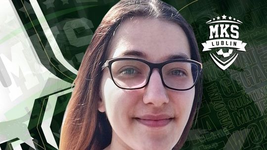 MKS Perła Lublin ma nową bramkarkę