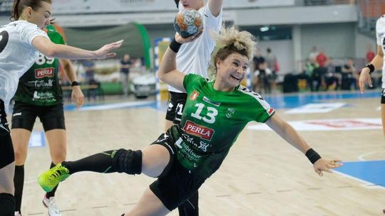 MKS Perła Lublin – Piłka Ręczna Koszalin 28:25. Udana inauguracja