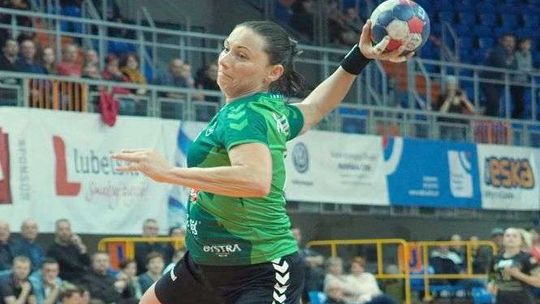  MKS Perła Lublin podejmie Vistal Gdynia w hali Globus