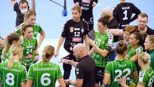 MKS Perła Lublin podejmie w hali Globus EKS Start Elbląg