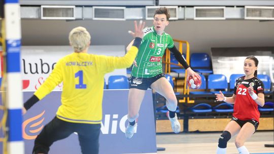 MKS Perła Lublin podejmie w hali Globus rosyjski HC Lada