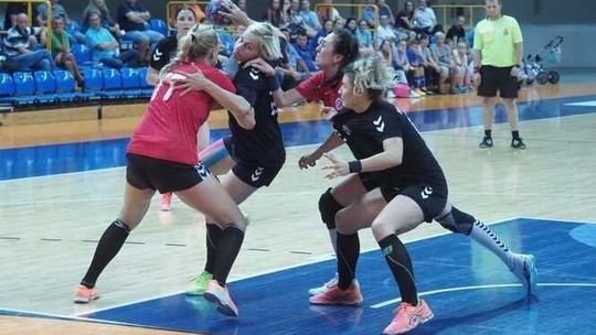 MKS Perła Lublin powalczy o trzecie zwycięstwo z rzędu