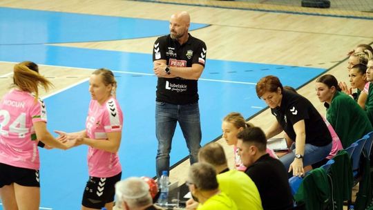 MKS Perła Lublin poznał rywala w walce o EHF European League