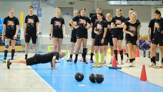 MKS Perła Lublin rozpocznie walkę o fazę grupową Ligi Europy od trzeciej rundy kwalifikacji
