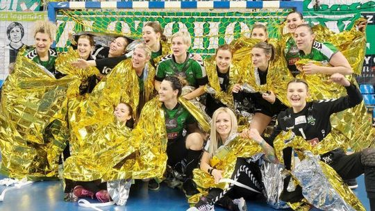 MKS Perła Lublin rozpoczyna dziś przygotowania do kolejnego sezonu [zdjęcia]