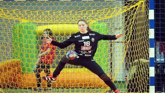  MKS Perła Lublin rozpoczyna najważniejszą część sezonu