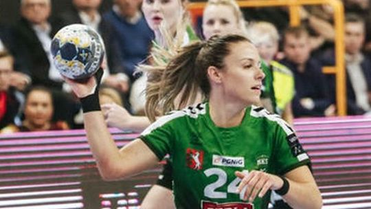 MKS Perła Lublin – Ruch Chorzów 37:21. Zaoszczędziły mnóstwo sił