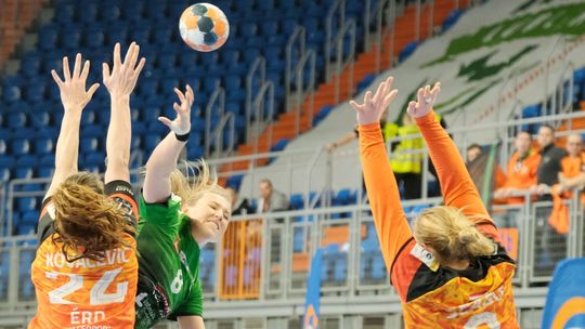 MKS Perła Lublin spróbuje przełamać europejską niemoc