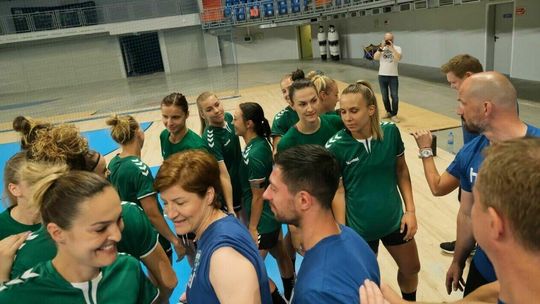 MKS Perła Lublin w niedzielę wyjeżdża na obóz do Spały