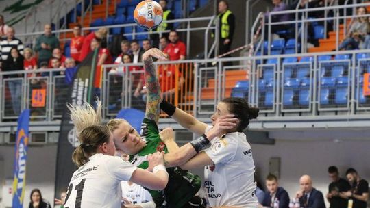 MKS Perła Lublin w niedzielę zakończy swoje występy w europejskich pucharach