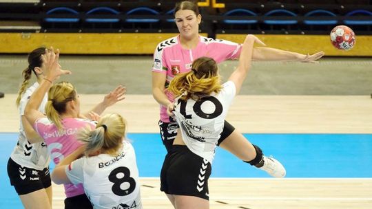 MKS Perła Lublin w piątek zagra z Młynami Stoisław Koszalin