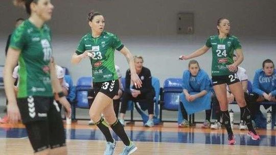 MKS Perła Lublin w półfinale Challenge Cup!