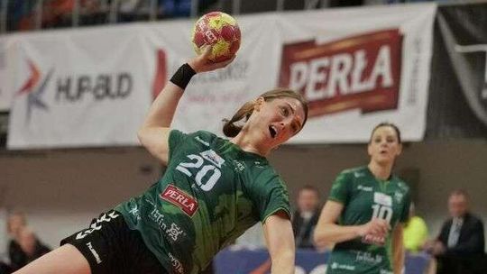 MKS Perła Lublin w półfinale Pucharu Polski