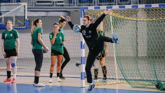 MKS Perła Lublin weźmie udział w Międzynarodowym Turnieju o Puchar Prezydenta Miasta Kielce