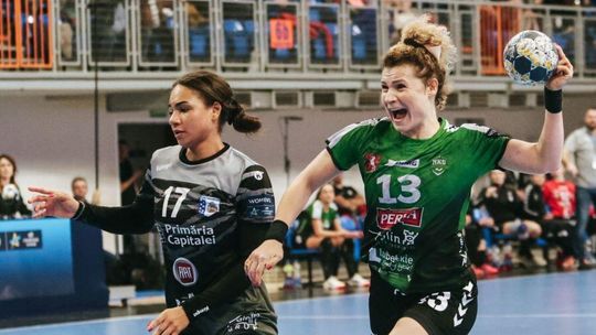 MKS Perła Lublin wraca do gry w lidze i europejskich pucharach