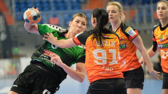 MKS Perła Lublin zagra dziś o punkty w Koszalinie