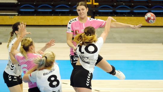 MKS Perła Lublin zagra dziś z KPR Ruch Chorzów