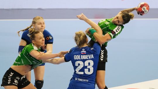 MKS Perła Lublin zagra dzisiaj z Kastamonu Belediyesi GSK