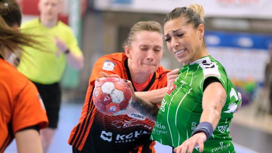 MKS Perła Lublin zagra na wyjeździe z Nantes Atlantique Handball