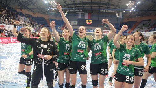 MKS Perła Lublin zagra w Lidze Mistrzyń bez kwalifikacji?