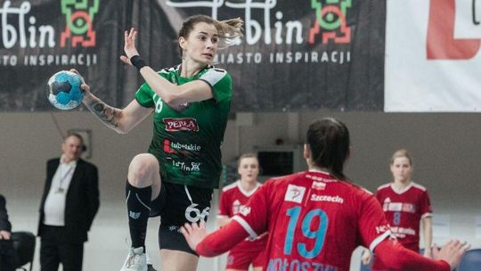 MKS Perła Lublin zdobył Puchar Prezydenta Kielc