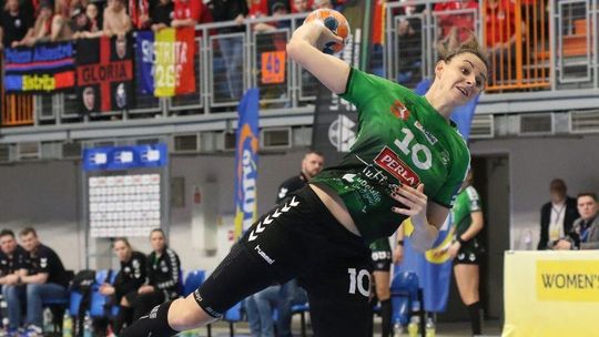 MKS Perła Lublin zmaga się z plagą kontuzji