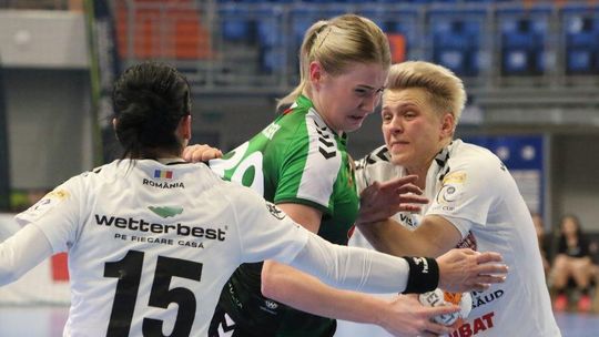 MKS Perła Lublin zmierzy się na wyjeździe z Odense Handbold