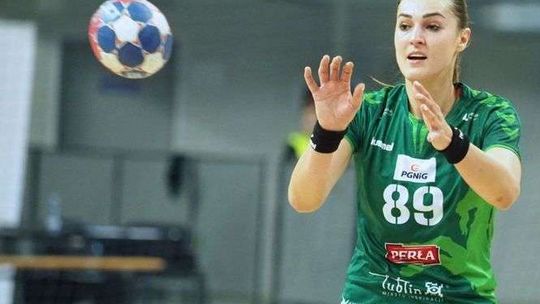 MKS Perła Lublin zwycięża w Świętej Wojnie