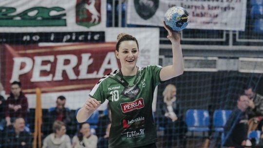 MKS Perła – Metraco Zagłębie 25:23. Mistrzostwo jest już bardzo blisko